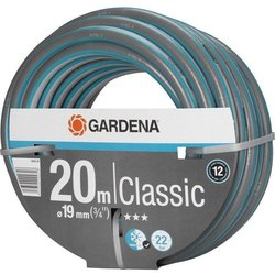 Gardena Classic watering pipe-Length 20m-Ø19mm-High resistance pressur