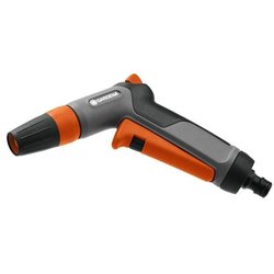 GARDENA Multijet Spritzpistole - Klassische Reinigung