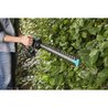 Taille-haies électrique GARDENA - EasyCut 420/45 - 420W - 45 cm - Poig