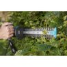 Taille-haies électrique GARDENA - EasyCut 420/45 - 420W - 45 cm - Poig