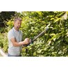 Taille-haies électrique GARDENA - EasyCut 420/45 - 420W - 45 cm - Poig