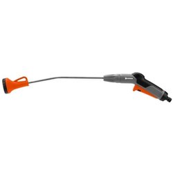 Gardena rifle-reroller Comfort-Rain & concentrated jet-jet locking-fro
