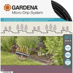 Watering Starter Kit - Drop for hedges