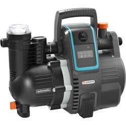 Surface pump GARDENA - smart Automatic Home and Garden Pump 5000/5 - 5