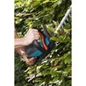 GARDENA Electric Hedge Trimmer 600 / 55cm - 600W ComforCut