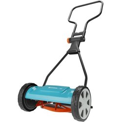 GARDENA HEALICOIDAL CHRDAY 330 Classic-MAX mowing surface 150m²-cuttin