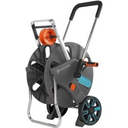 Enrollador de manguera GARDENA Aquaroll L