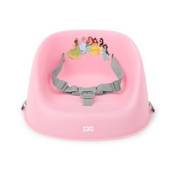 DISNEY BABY -PRINCESAS- Silla elevadora para bebé de 6 meses a 3 años,