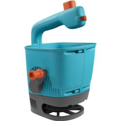Gardena Hand Epaller M-Total capacity 1.8L-Surface 100m² Max-4m spread