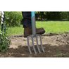 GARDENA NatureLine Beker Vork - FSC 100%