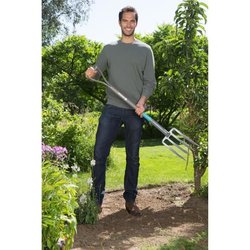 GARDENA NatureLine Beker Vork - FSC 100%
