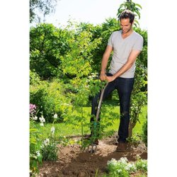 GARDENA NatureLine Beker Vork - FSC 100%