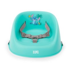 DISNEY BABY - STITCH - Seggiolino rialzato per neonati da 6 mesi a 3 a
