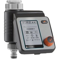 GARDENA Master Programmer - Voor 20/27 en 26/34 ventielen