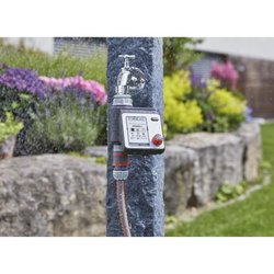GARDENA Master Programmer - For 20/27 and 26/34 valves
