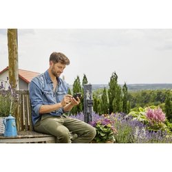 Programmatore Master GARDENA - Per valvole 20/27 e 26/34