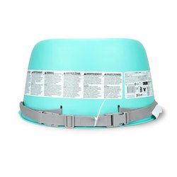 DISNEY BABY - STITCH - Seggiolino rialzato per neonati da 6 mesi a 3 a