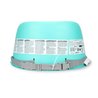DISNEY BABY - STITCH - Seggiolino rialzato per neonati da 6 mesi a 3 a