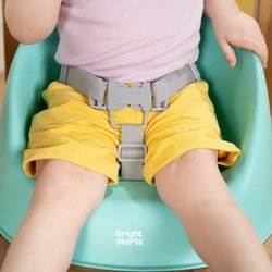 DISNEY BABY - STITCH - Seggiolino rialzato per neonati da 6 mesi a 3 a