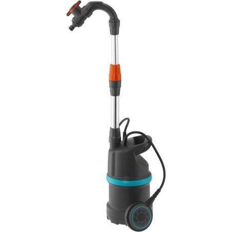 GARDENA Regenwassersammelpumpe 4000/1