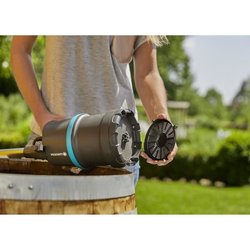 GARDENA Regenwassersammelpumpe 4000/1