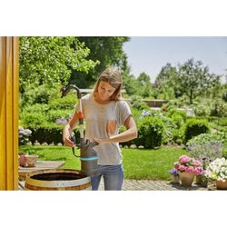 GARDENA Regenwassersammelpumpe 4000/1