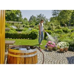 GARDENA Regenwassersammelpumpe 4000/1