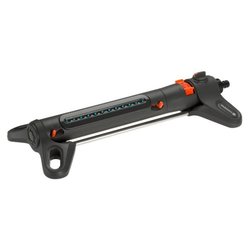 GARDENA AquaZoom S | Irrigatore oscillante per aree da 9 a 150 m²