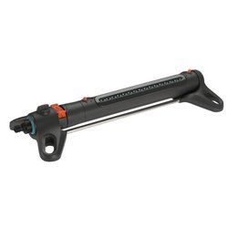 GARDENA Irrigatore Oscillante AquaZoom M