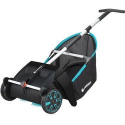 GARDENA Leaf Catcher - Schwarz und Blau