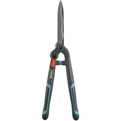 GARDENA Cisaille a haies 2en1 EnergyCut Lames ondulées Revetement an
