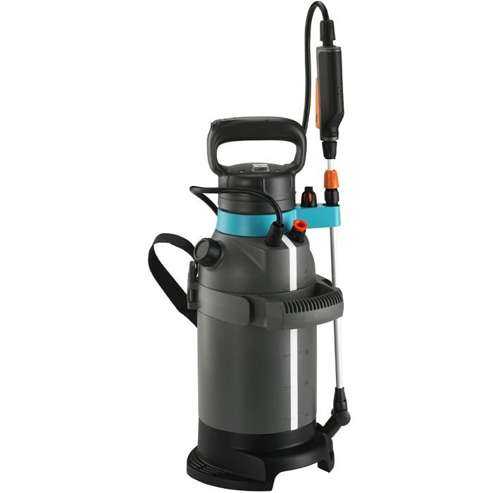 GARDENA Atomizzatore a batteria EasyPump 5L