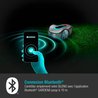 GARDENA Roboter Rasenmäher SILENO minimo 500m²