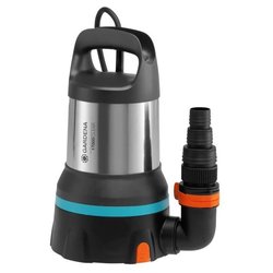 Bomba de agua clara GARDENA 17000 Aquasensor