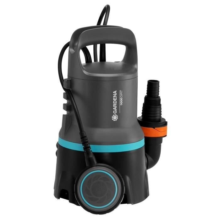 GARDENA Pompa per acque nere 9000