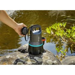 GARDENA Waste water pump 9000