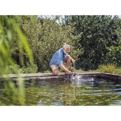 GARDENA Abwasserpumpe 9000