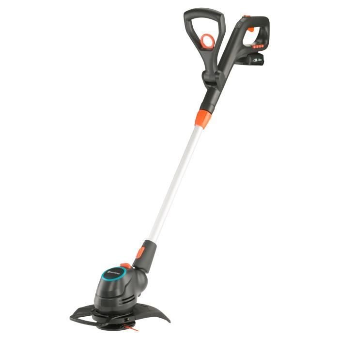 Recortadora de césped ComfortCut GARDENA 23/18V P4A