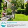Recortadora de césped ComfortCut GARDENA 23/18V P4A