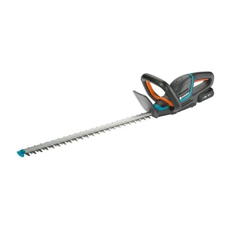 Cortasetos GARDENA ComfortCut 60/18V P4A
