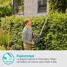 Cortasetos GARDENA ComfortCut 60/18V P4A