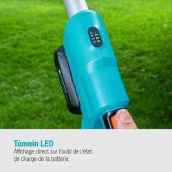 GARDENA Hedge Trimmer THS 42 / 18V P4A