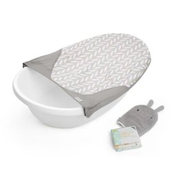 INGENUITY - Sylvi Babybadje - Verstelbare hangmat voor baby s tot 6 ma