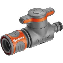 Gardena 18267-50 Druckregler
