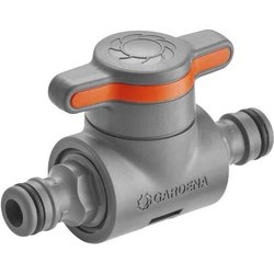 Gardena 18266-50 Verbindung mit Regulierungsventil
