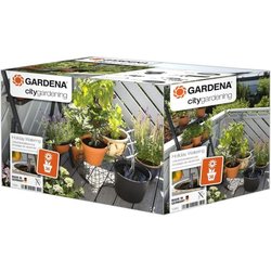 GARDENA Automatic Holiday Gießkanne