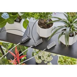 Regadera automática de vacaciones GARDENA