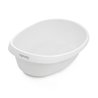 INGENUITY - Sylvi Baby Bath - Hamaca ajustable para bebés hasta 6 mese