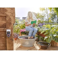 balconi irrigazione automatico