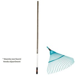 GARDENA Combisystem-gazonhark